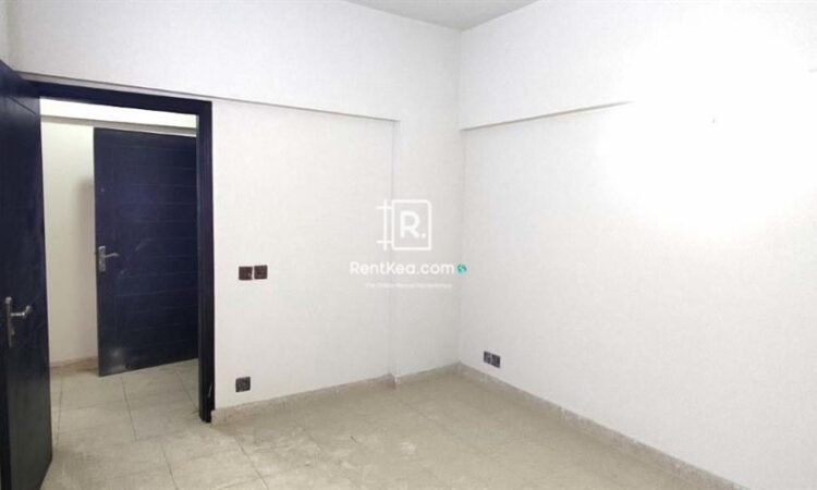 3 Bedrooms Apartment for Rent in King Palm Residency Block 3A Gulistan-e-Jauhar Karachi