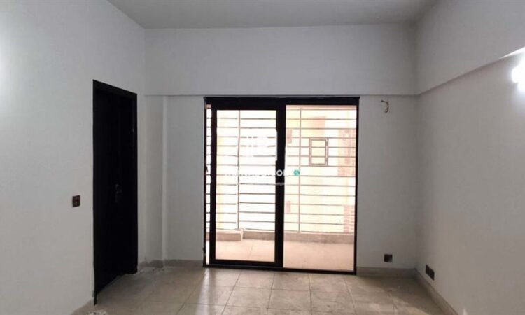 3 Bedrooms Apartment for Rent in King Palm Residency Block 3A Gulistan-e-Jauhar Karachi