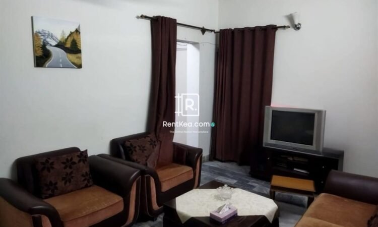 3 Bedrooms Apartment for Rent in Gulistan-e-Jauhar Karachi