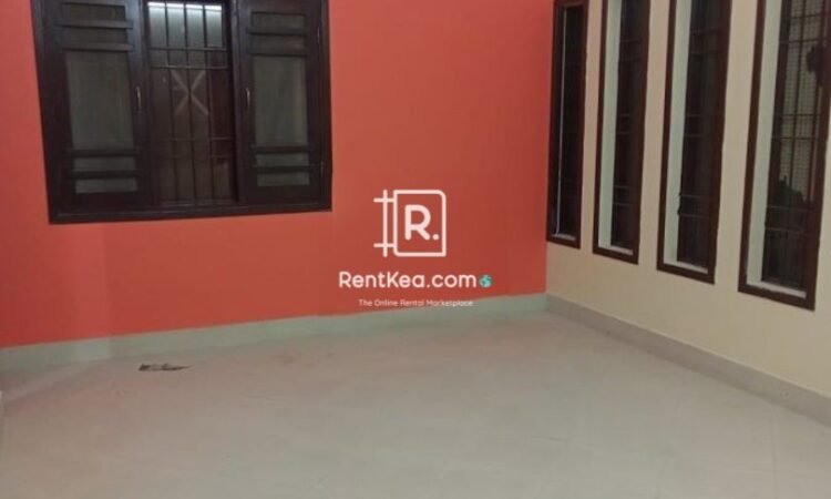3 Bedrooms Upper Portion For Rent in Sector-11-B North Karachi