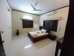 3 Bedrooms apartment for Rent in Bahadurabad Karachi