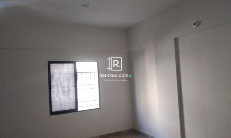 4 Bedrooms Ground+1 House for Rent in North Karachi