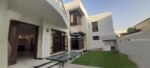 4 Bedrooms House for Rent in Shaheed-e-Millat Road PECHS Karachi
