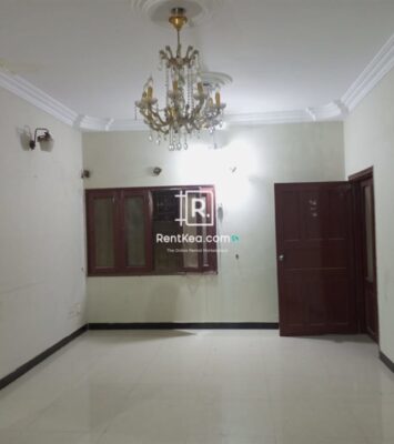 4 Bedrooms Upper Portion for Rent in Federal B Area Karachi