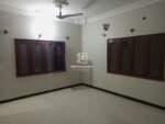 4 Bedrooms Upper Portion for Rent in Federal B Area Karachi