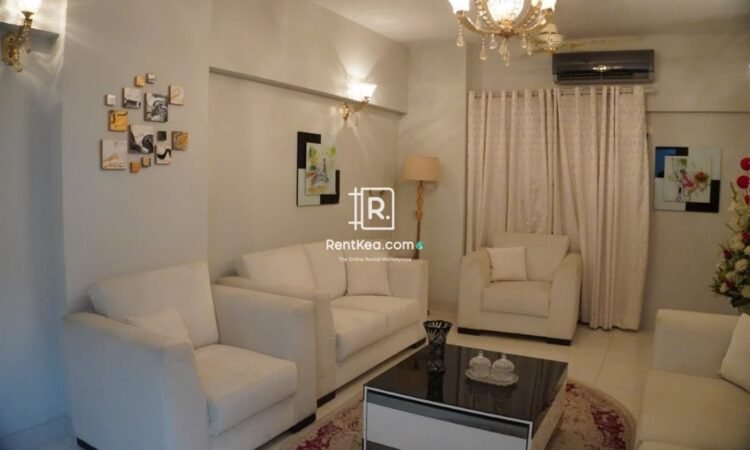 5 Bedrooms Apartment for Rent in Defence View Karachi