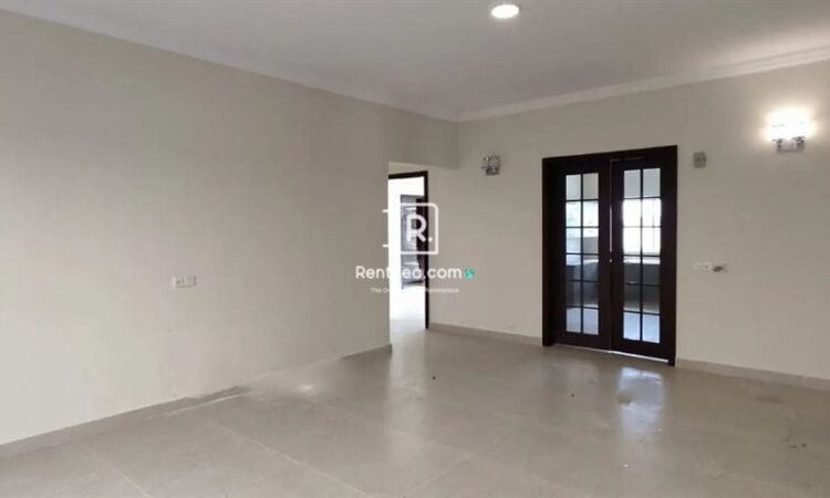 5 Bedrooms House for rent in Bahria Paradise Bahria Town Karachi