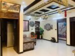 6 Bedrooms Double Storey House for Rent in Sector 11-A North Karachi