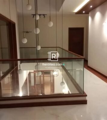 3 Bedrooms Upper Portion for Rent in Phase 6 DHA Karachi