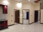 3 Bedrooms Upper Portion for Rent in Gulshan-e-Iqbal Karachi
