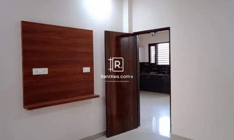 3 Bedrooms Upper Portion for Rent in Gulshan-e-Iqbal Karachi