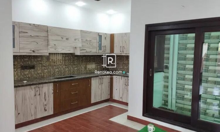 4 Bedrooms house for rent in DHA Phase 7 Extension Karachi
