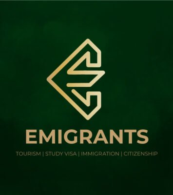 Emigrants Consultant