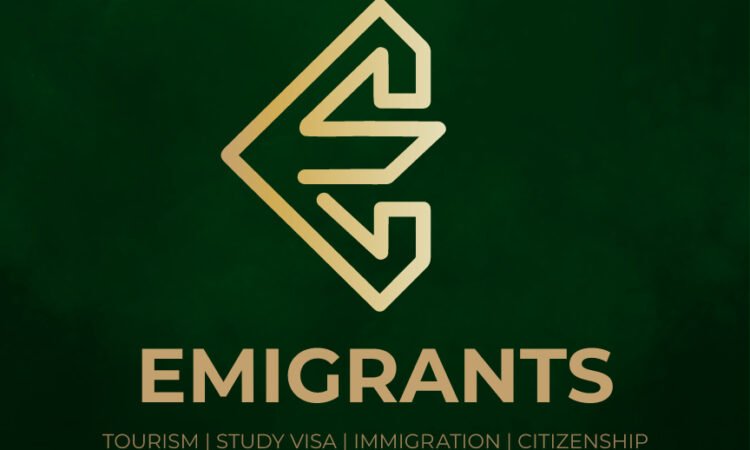 Emigrants Consultant