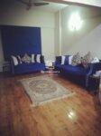 1 Bedroom Studio Apartment for rent in DHA Phase 6 Karachi