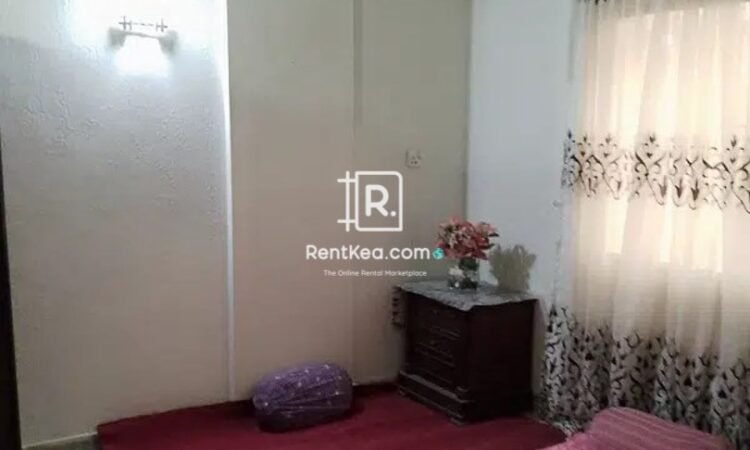 2 Bedrooms Apartment for rent in DHA Badar Commercial Area Karachi