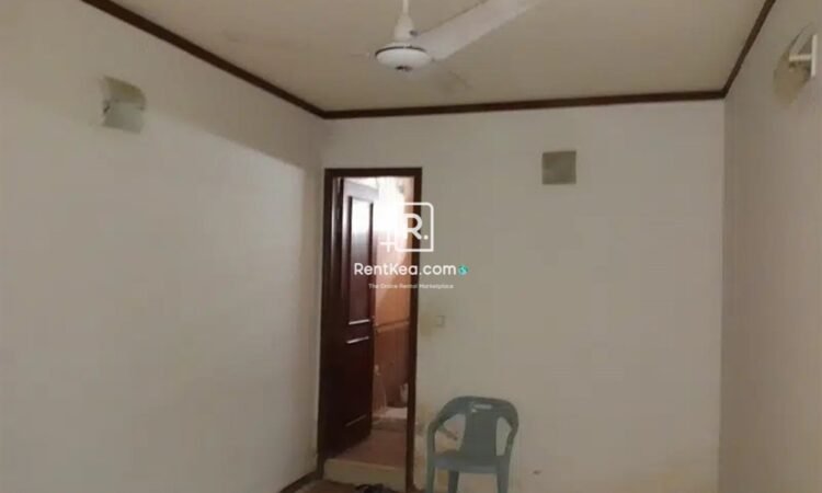 2 Bedrooms Apartment for rent in DHA Phase 5 Badar commercial Karachi