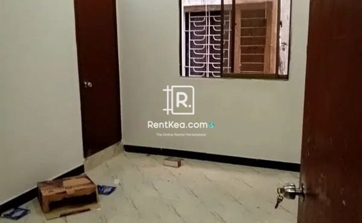 2 Bedrooms Apartment for rent in Mehmoodabad Karachi