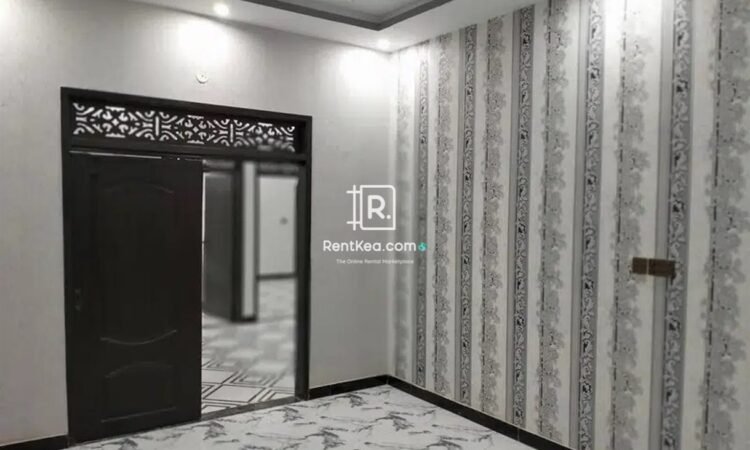 2 Bedrooms Upper portion for rent in Shahnawaz Cooperative Housing Society Karachi