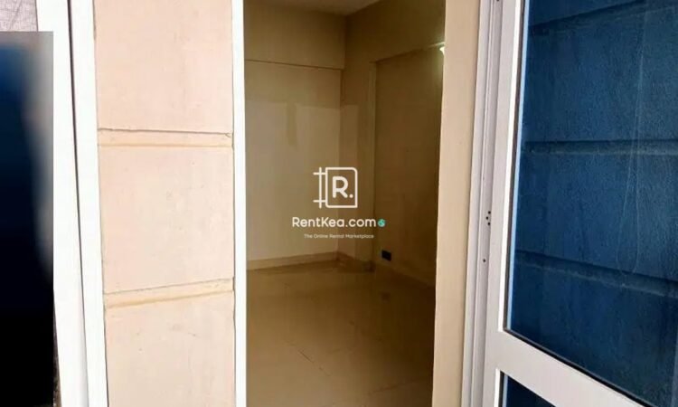 3 Bedrooms Apartment for rent in Bukhari Commercial Area Karachi