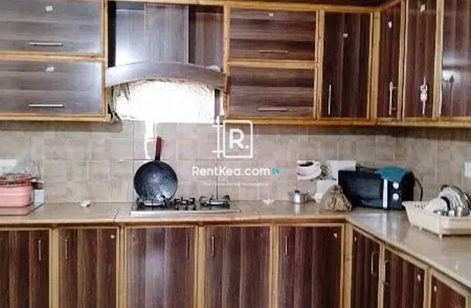 3 Bedrooms Apartment for rent in DHA Phase 1 Karachi