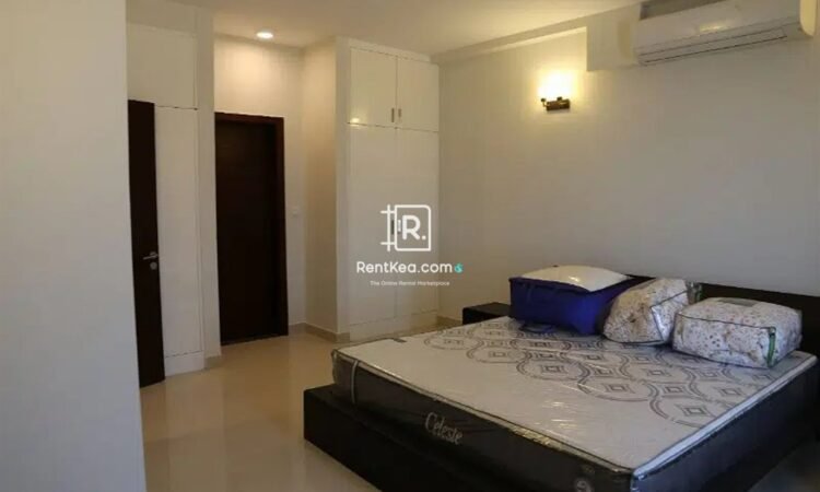 3 Bedrooms Apartment for rent in Emaar Pearl Towers Karachi