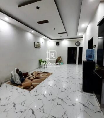 3 Bedroom Apartment for rent in Gulistan e Jauhar Block 11 Karachi Sindh