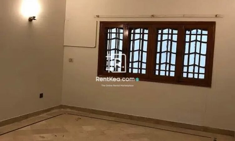 3 Bedrooms Apartment for rent in Gulistan e Jauhar Block 13 Karachi Sindh