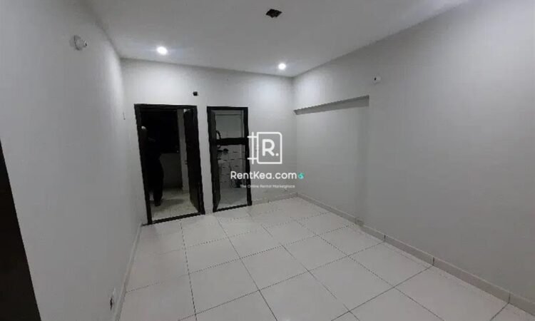 3 Bedrooms Apartment for rent in Gulistan e Jauhar Block 3 A Sindh