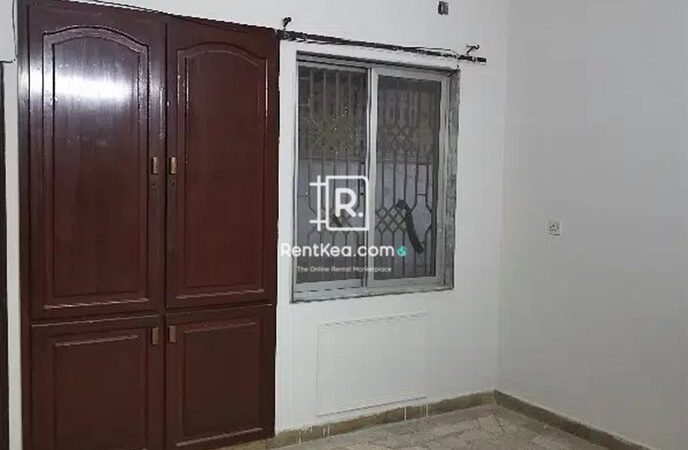 3 Bedrooms lower portion for rent in Gulshan e Iqbal Karachi