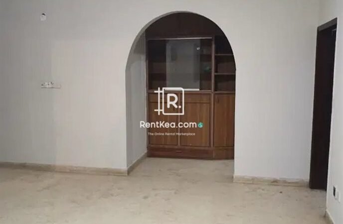 3 Bedrooms lower portion for rent in Gulshan e Iqbal Karachi - Rentkea