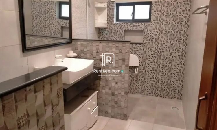 4 Bedrooms Apartment for rent in DHA Phase 6 Karachi