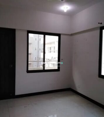 4 Bedrooms Apartment for rent in Emaar Pearl Towers Karachi