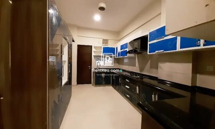 5 Bedrooms Apartment for rent in Navy Housing Scheme Karsaz Karachi