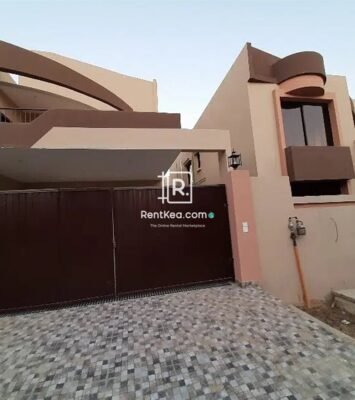 5 Bedrooms Bungalow for rent in Navy Housing Scheme Karsaz Karachi