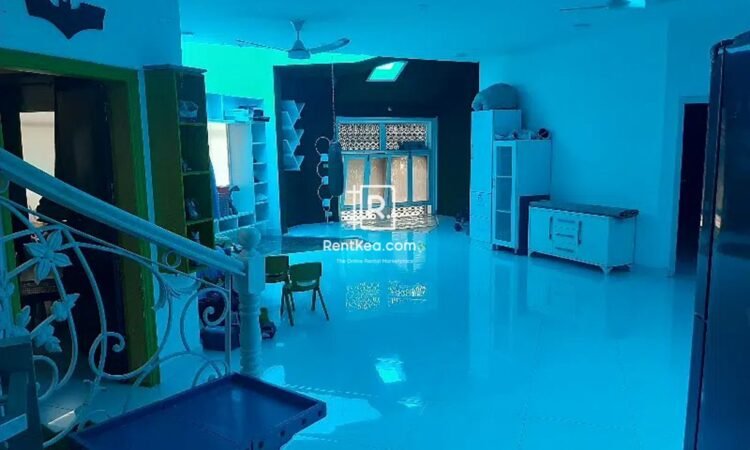 6 Bedrooms Bungalow for rent in DHA Phase 6 Karachi