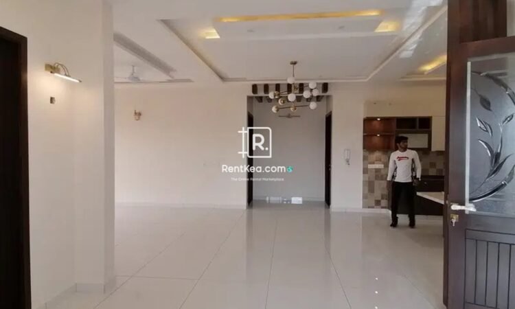 6 Bedrooms House for rent in DHA Phase 7 Karachi