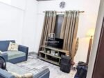2 Bedrooms Apartment for rent in Clifton Block 1 Karachi