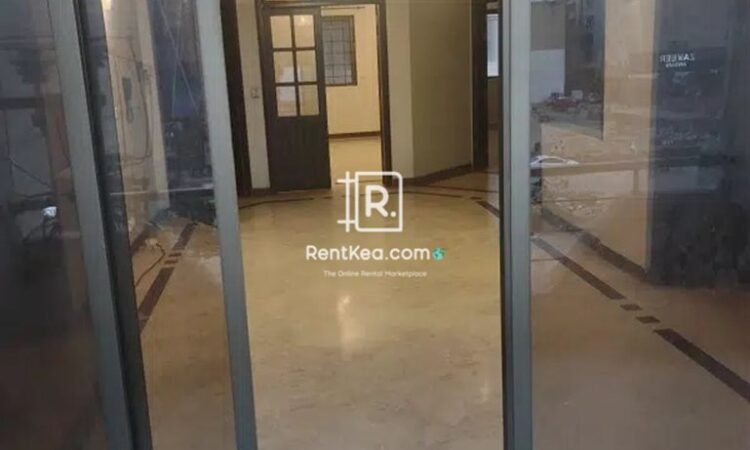 3 Bedrooms Apartment for rent in DHA Phase 6 Karachi
