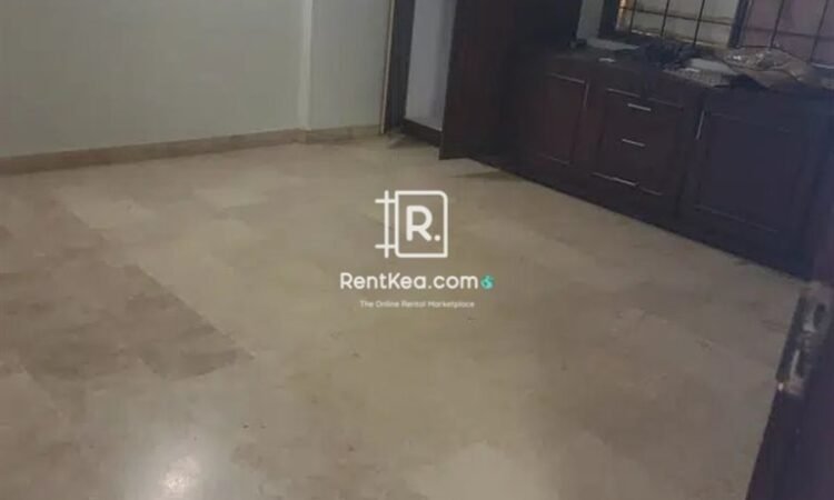 3 Bedrooms Apartment for rent in DHA Phase 6 Karachi - Rentkea.com