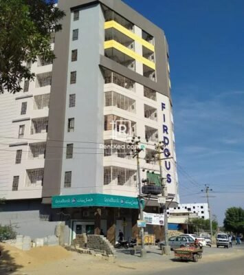 3 Bedrooms Apartment for rent in Gulistan E Jauhar Block 10 Karachi