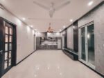 1 Kanal Upper Portion For Rent In DHA Phase 6 Lahore