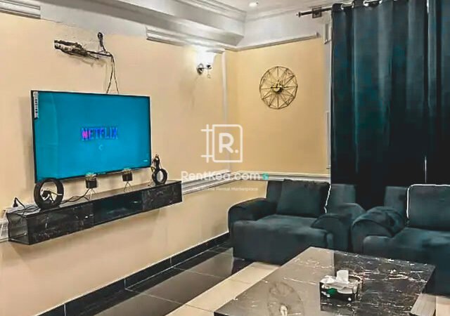 3000 Sqft Flat For Rent In F-11 Islamabad
