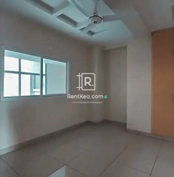 780 Sqft Flat For Rent In Gulberg Greens Islamabad