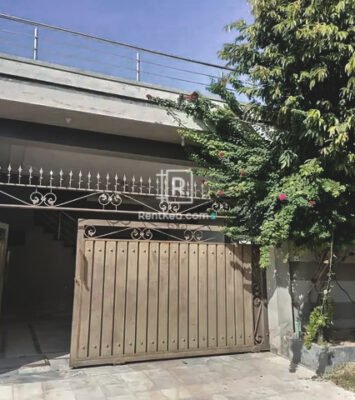 10 Marla House For Rent In Gulshan Abad Rawalpindi