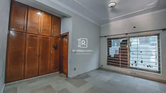10 Marla House For Rent In National Police Foundation Block C Islamabad