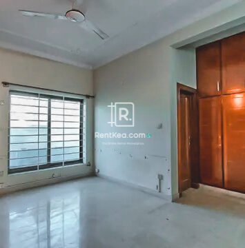 10 Marla House For Rent In National Police Foundation Block C Islamabad