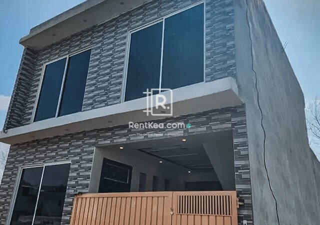 5 Marla House For Rent In Bani Gala Islamabad
