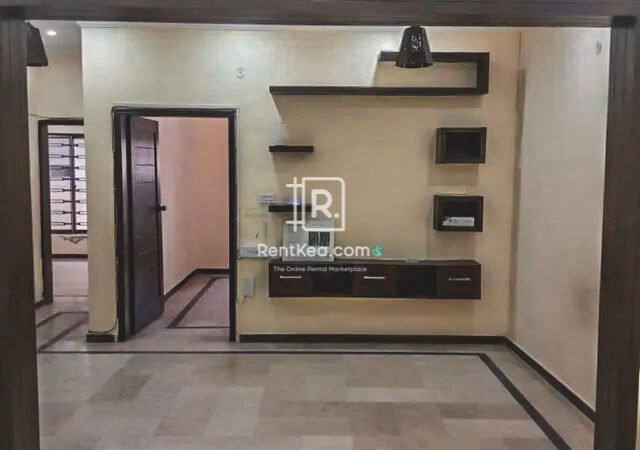 8 Marla Basement For Rent In E-11/2 Islamabad