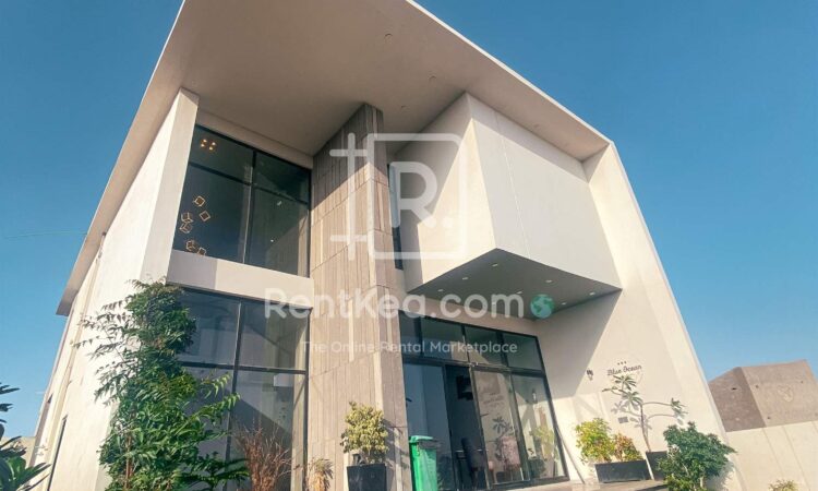 Blue-Ocean-resort-Beach-Hut-Rentkea-1